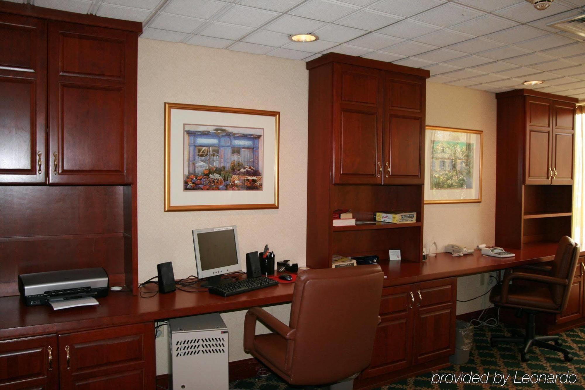 Comfort Inn & Suites Mt. Holly - Westampton Facilities photo
